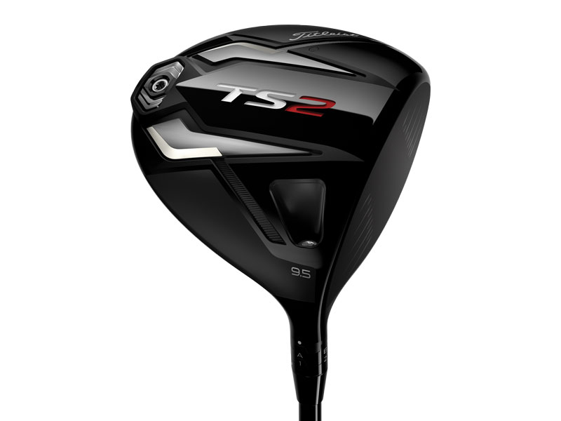 $198 Titleist TS2 Driver